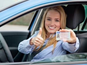 10 Reasons People Fail Their Driving Test